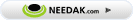 Needak Rebounders for US Customers