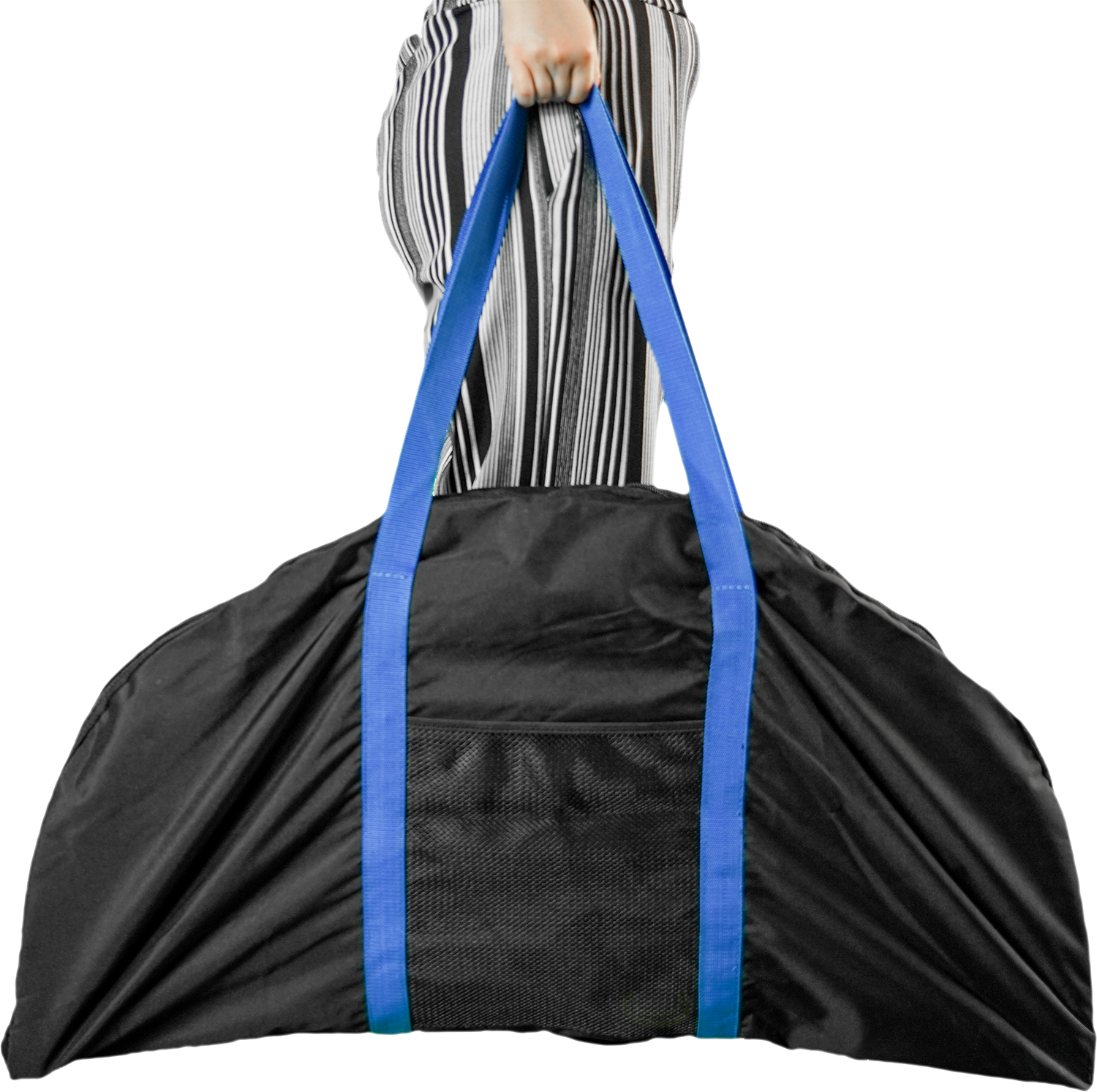Official Needak Carry Bag for Folding Rebounders