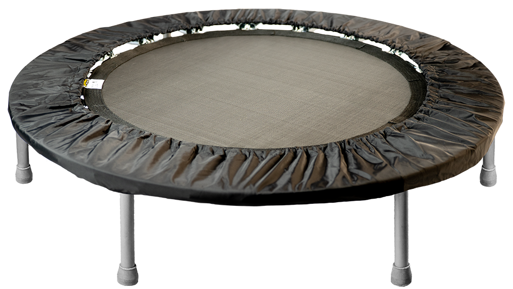 Needak Soft-Bounce Folding Rebounder (Black) Needak Soft-Bounce Folding Rebounder (Black)