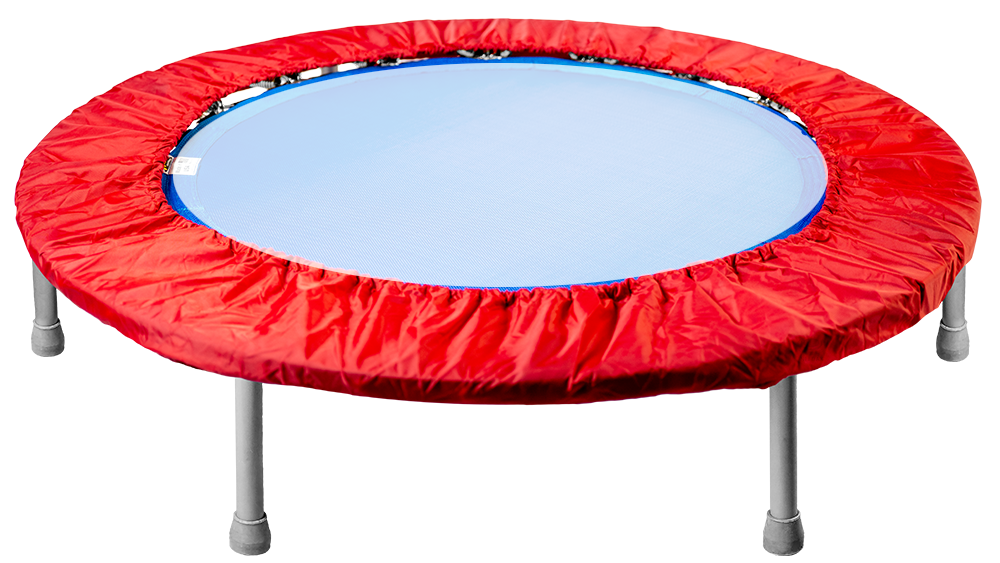 Needak Red Spring Cover