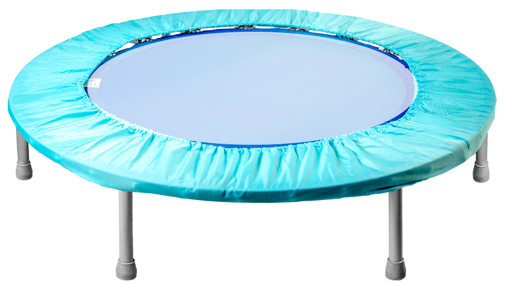 Needak Light Blue Spring Cover