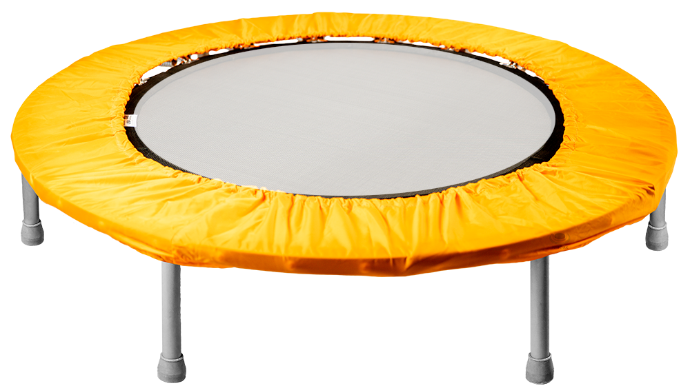 Needak Orange Spring Cover